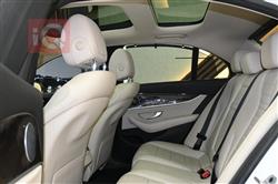 مێرسێدس بێنز E-Class